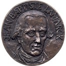 Lamarck Medal