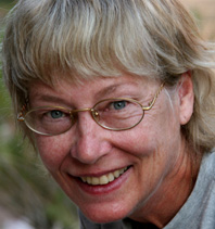 Susan Kieffer