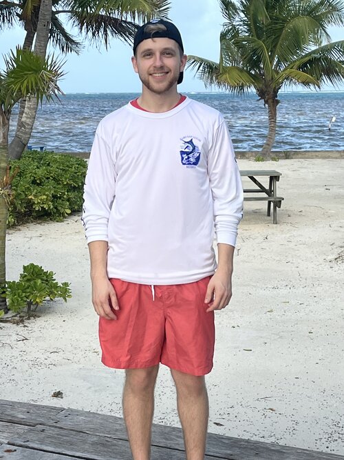 Profile picture for Matt Stiegman