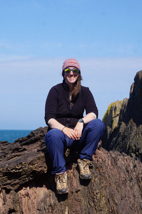Profile picture for Sarah Austin