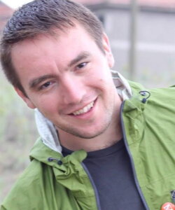 Profile picture for Cristian Proistosescu