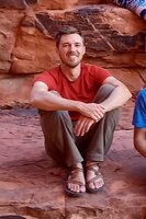 Profile picture for Dan Hadley
