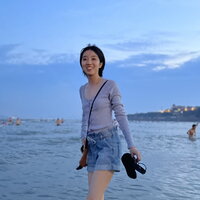 Profile picture for Jinyu  Wang