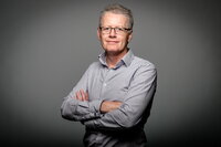 Profile picture for Phil Ashworth