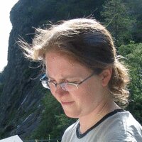 Prof. Alison Anders