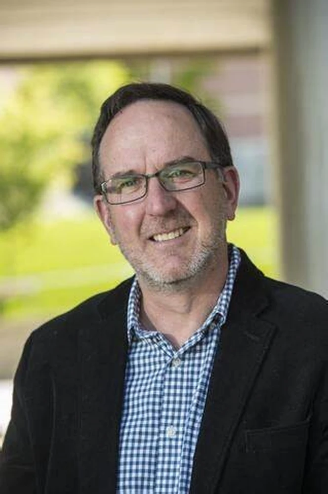 Dr. Gillen Wood Dr. Gillen Wood