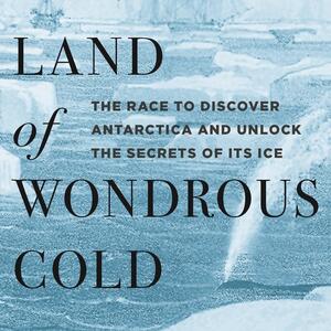 Land of Wondrous Cold Cover