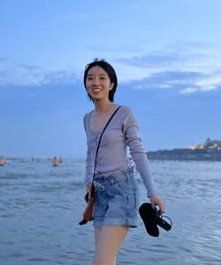 Jinyu Wang.